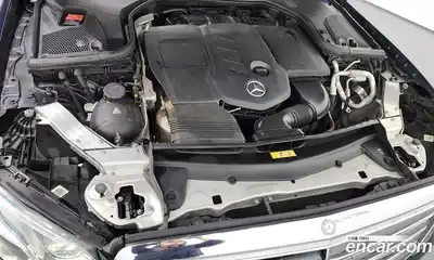Mercedes-Benz E-Class 2016 1.9 гидро в Москве № 1348091, миниатюра 6