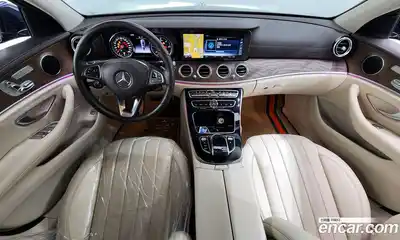 Mercedes-Benz E-Class 2016 1.9 гидро в Москве № 1348091, миниатюра 7