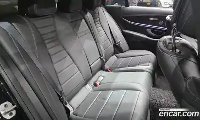 Mercedes-Benz E-Class 2022 1.9 гидро в Москве № 1348215, миниатюра 12