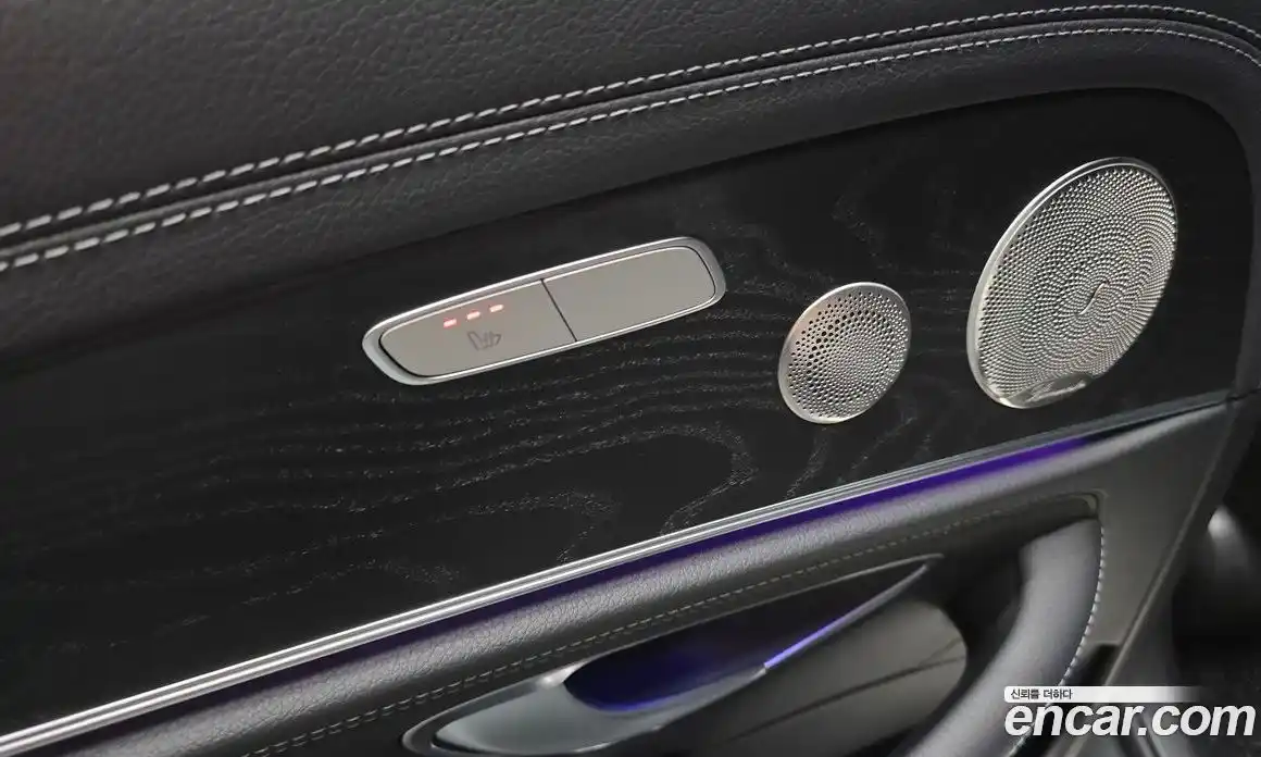Mercedes-Benz E-Class 2022 1.9 гидро в Москве № 1348215, фото 18
