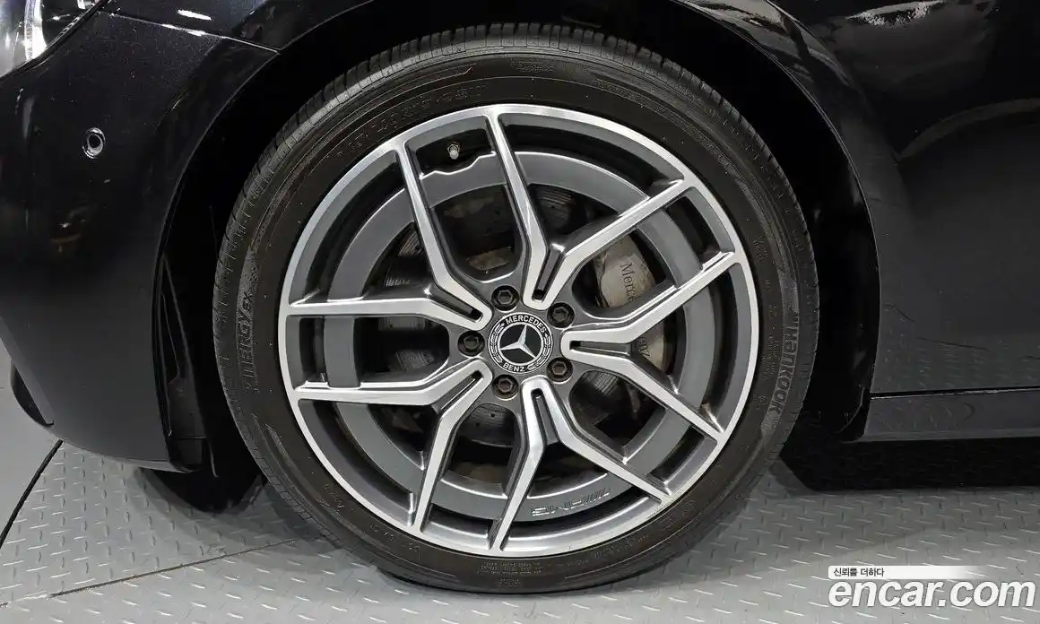 Mercedes-Benz E-Class 2022 1.9 гидро в Москве № 1348215, фото 5