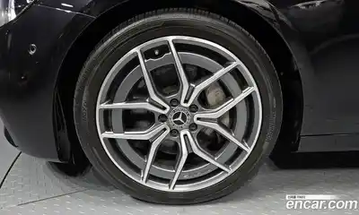 Mercedes-Benz E-Class 2022 1.9 гидро в Москве № 1348215, миниатюра 5