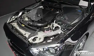 Mercedes-Benz E-Class 2022 1.9 гидро в Москве № 1348215, миниатюра 6