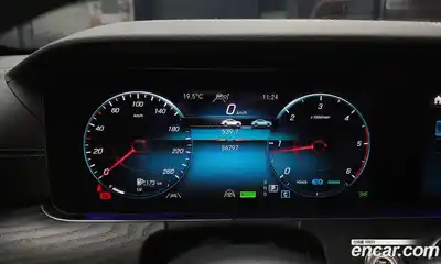 Mercedes-Benz E-Class 2022 1.9 гидро в Москве № 1348215, миниатюра 8