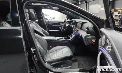 Mercedes-Benz E-Class 2022 1.9 гидро в Москве № 1348215, миниатюра 10