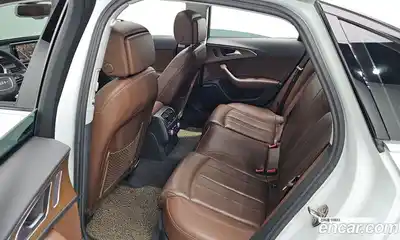 Audi A6 2015 3.0 гидро в Москве № 1348501, миниатюра 11