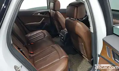Audi A6 2015 3.0 гидро в Москве № 1348501, миниатюра 12