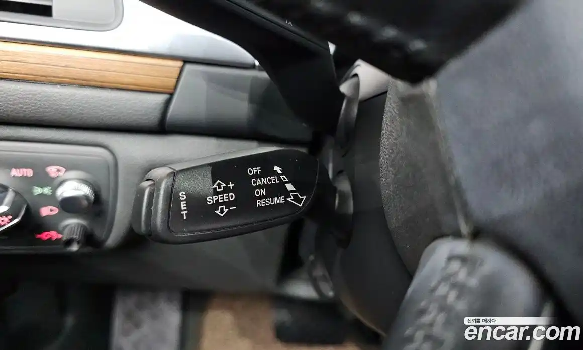 Audi A6 2015 3.0 гидро в Москве № 1348501, фото 18