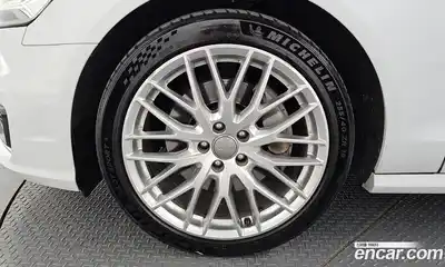 Audi A6 2015 3.0 гидро в Москве № 1348501, миниатюра 5