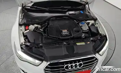 Audi A6 2015 3.0 гидро в Москве № 1348501, миниатюра 6
