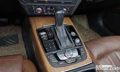 Audi A6 2015 3.0 гидро в Москве № 1348501, миниатюра 9