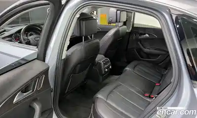 Audi A6 2017 2.0 гидро в Москве № 1348529, миниатюра 11