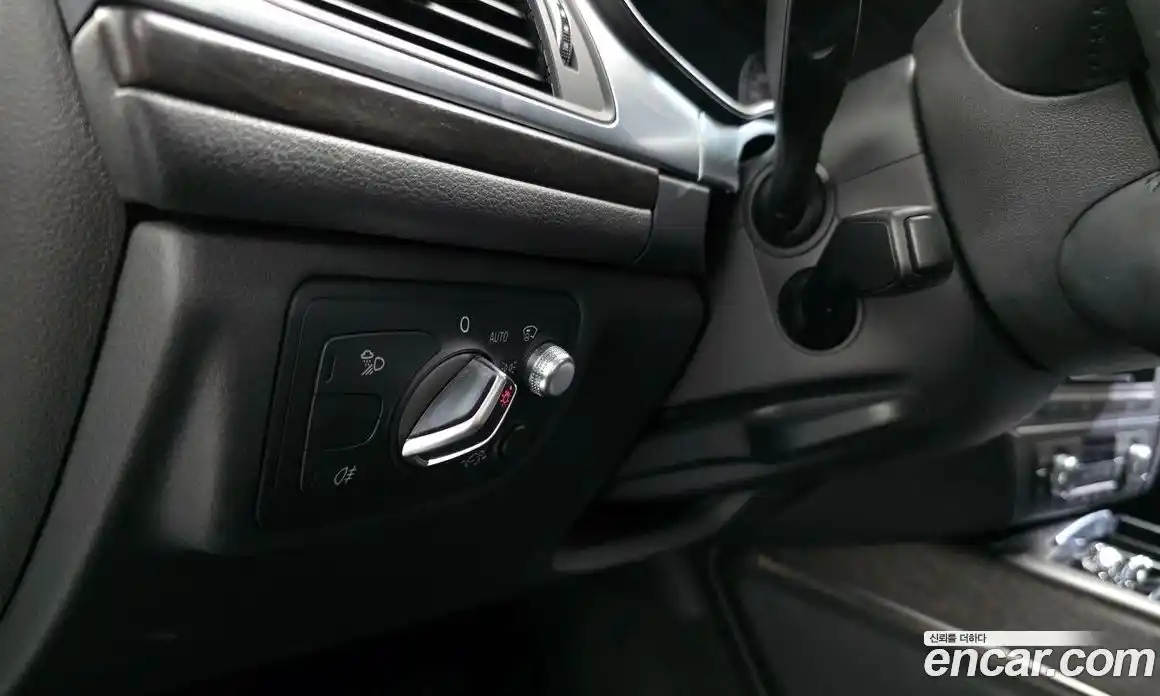 Audi A6 2017 2.0 гидро в Москве № 1348529, фото 14