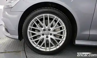 Audi A6 2017 2.0 гидро в Москве № 1348529, миниатюра 5