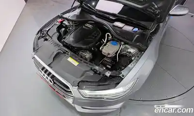 Audi A6 2017 2.0 гидро в Москве № 1348529, миниатюра 6