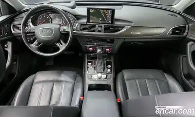 Audi A6 2017 2.0 гидро в Москве № 1348529, миниатюра 7
