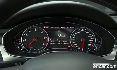 Audi A6 2017 2.0 гидро в Москве № 1348529, миниатюра 8
