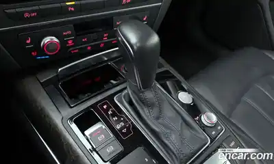 Audi A6 2017 2.0 гидро в Москве № 1348529, миниатюра 9