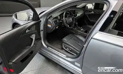 Audi A6 2017 2.0 гидро в Москве № 1348529, миниатюра 10