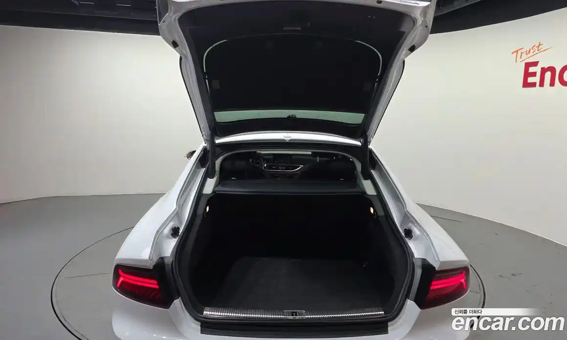 Audi A7 2015 3.0 гидро в Москве № 1348585, фото 20