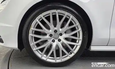 Audi A7 2015 3.0 гидро в Москве № 1348585, миниатюра 5