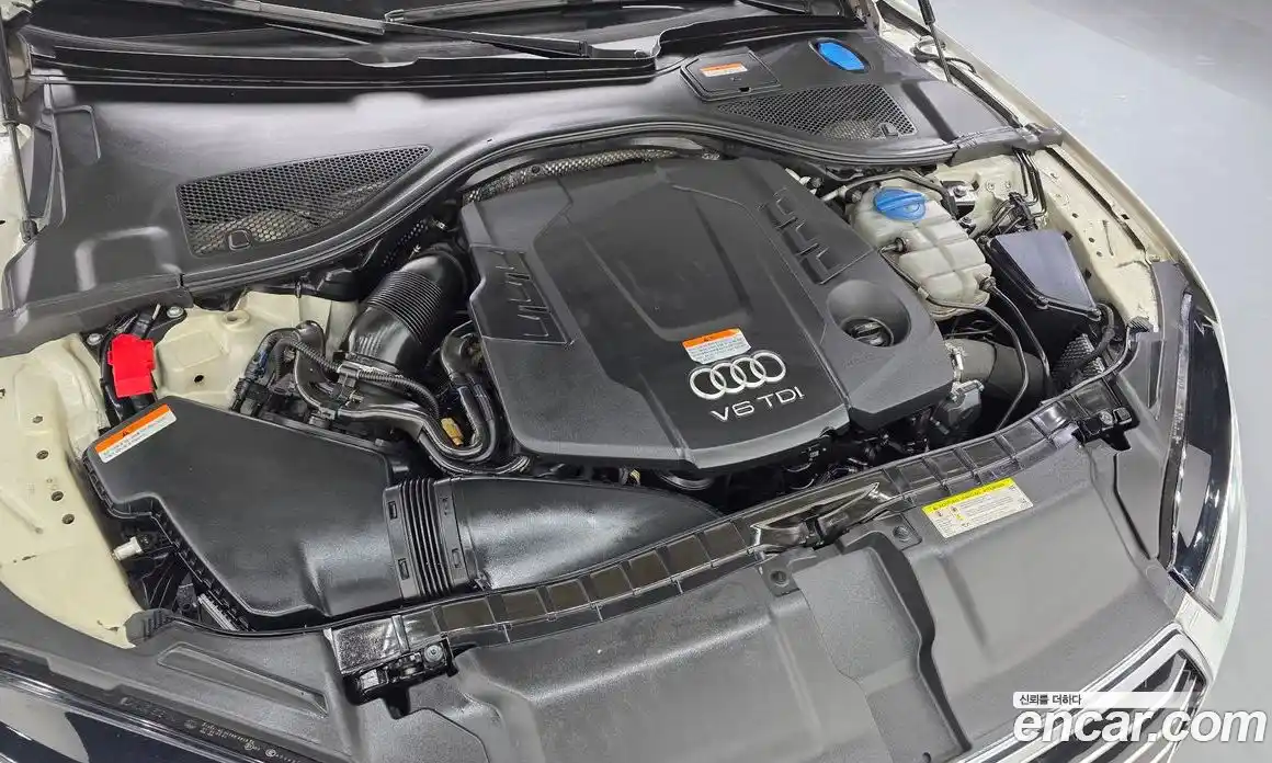 Audi A7 2015 3.0 гидро в Москве № 1348585, фото 6