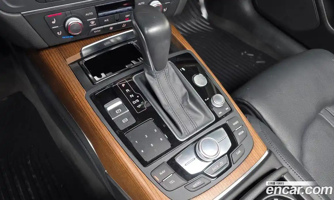 Audi A7 2015 3.0 гидро в Москве № 1348585, фото 9