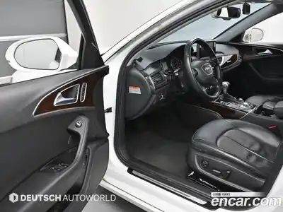 Audi A6 2015 3.0 гидро в Москве № 1348611, миниатюра 11