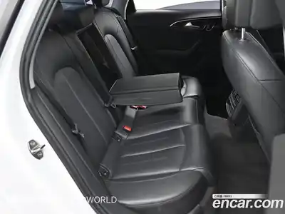 Audi A6 2015 3.0 гидро в Москве № 1348611, миниатюра 12
