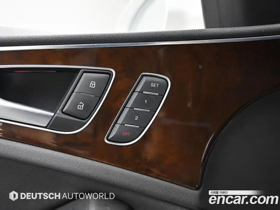 Audi A6 2015 3.0 гидро в Москве № 1348611, фото 16