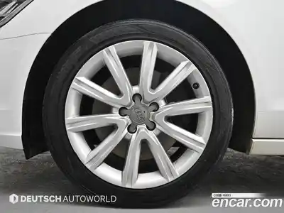Audi A6 2015 3.0 гидро в Москве № 1348611, миниатюра 5