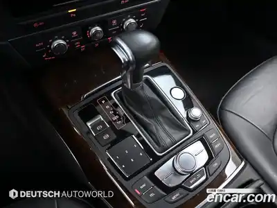 Audi A6 2015 3.0 гидро в Москве № 1348611, миниатюра 9