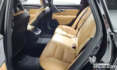 Volvo V90 2018 2.0 гидро в Москве № 1348834, миниатюра 11