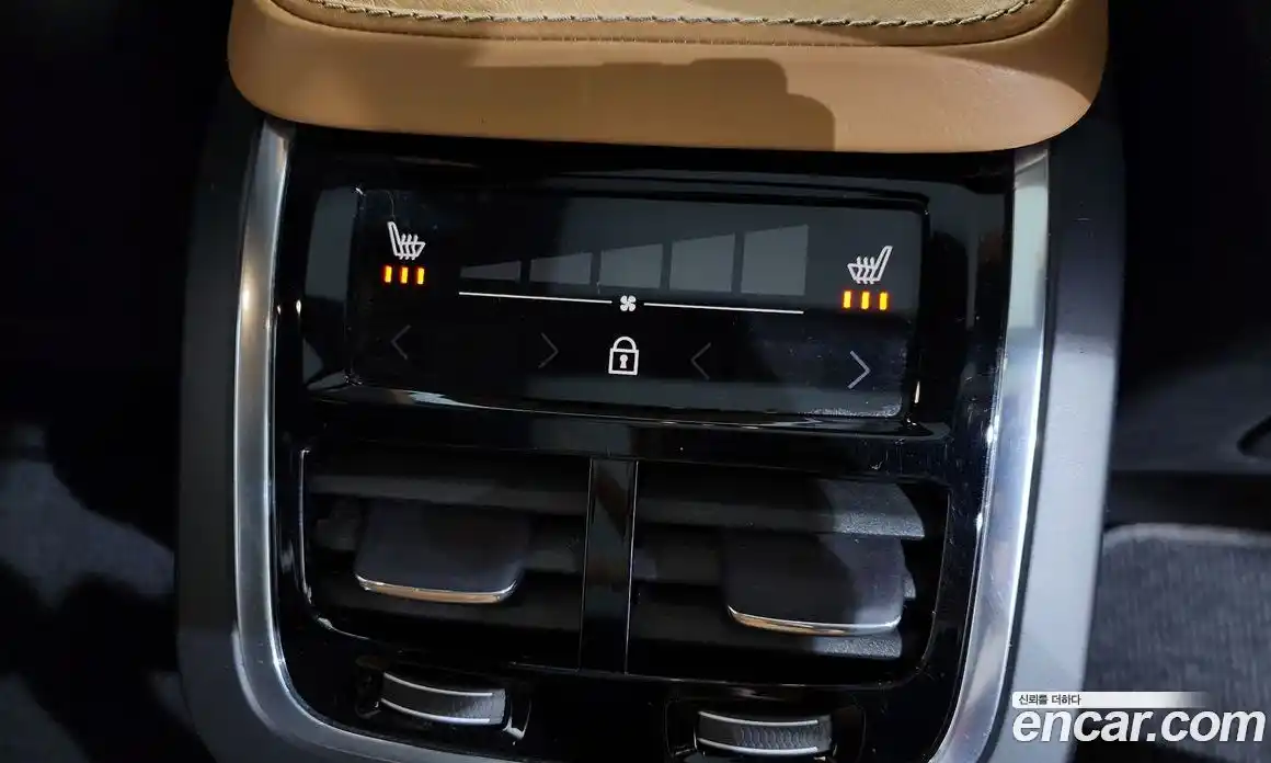 Volvo V90 2018 2.0 гидро в Москве № 1348834, фото 18