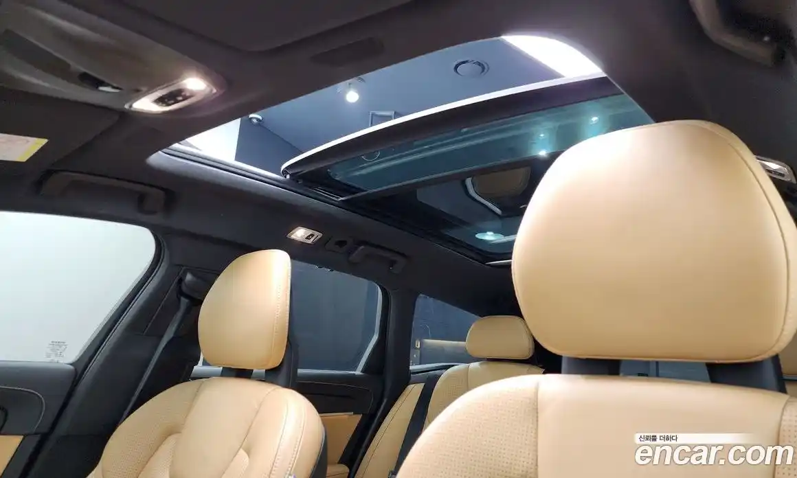 Volvo V90 2018 2.0 гидро в Москве № 1348834, фото 19