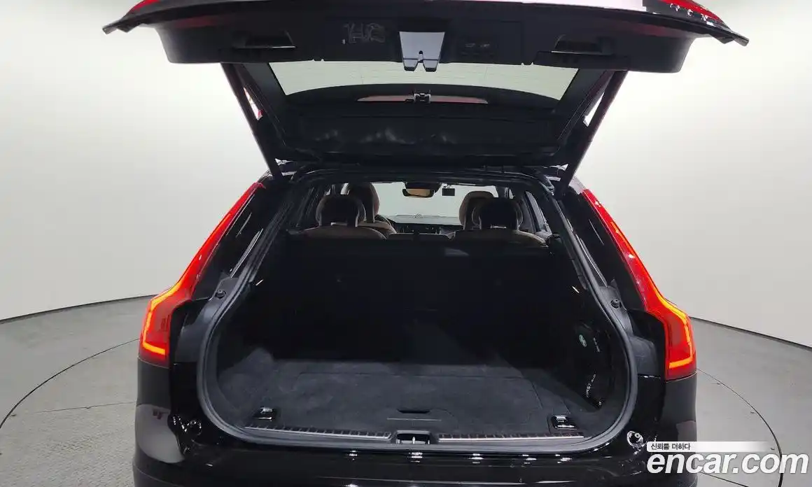 Volvo V90 2018 2.0 гидро в Москве № 1348834, фото 20