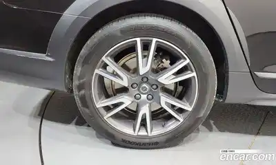 Volvo V90 2018 2.0 гидро в Москве № 1348834, миниатюра 5