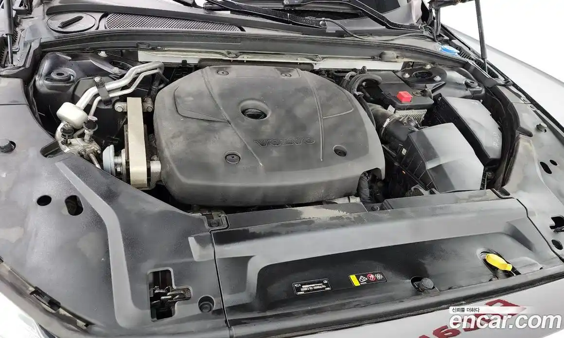 Volvo V90 2018 2.0 гидро в Москве № 1348834, фото 6