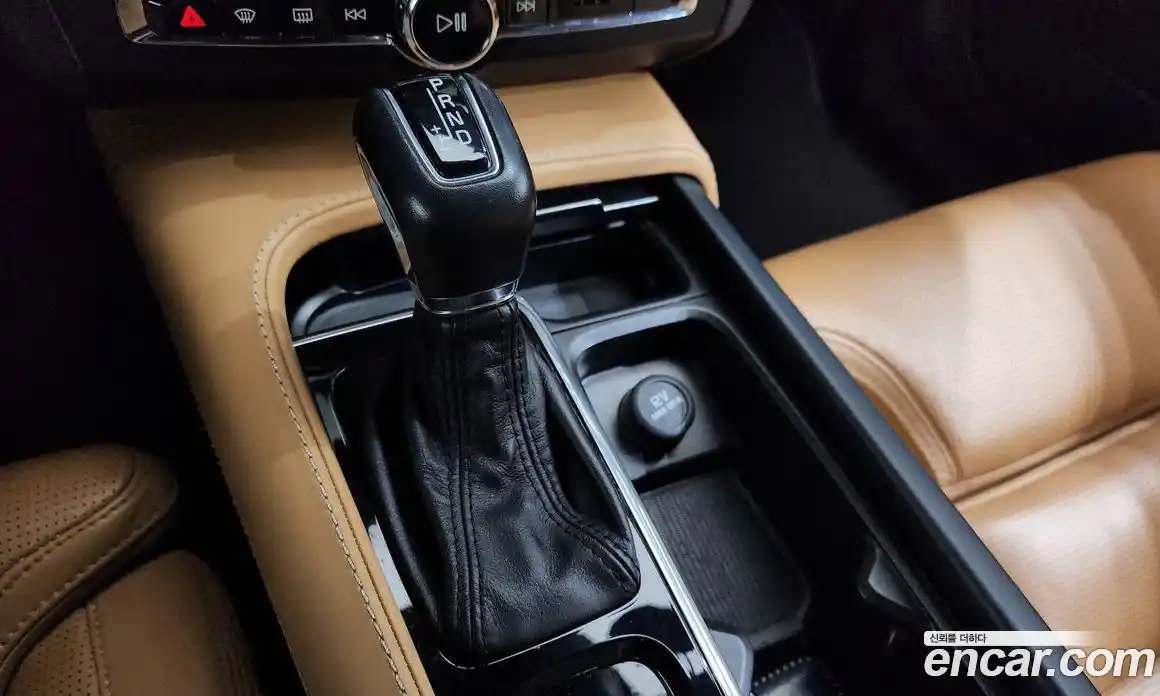 Volvo V90 2018 2.0 гидро в Москве № 1348834, фото 9