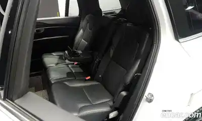 Volvo XC90 2019 2.0 гидро в Москве № 1348855, миниатюра 12