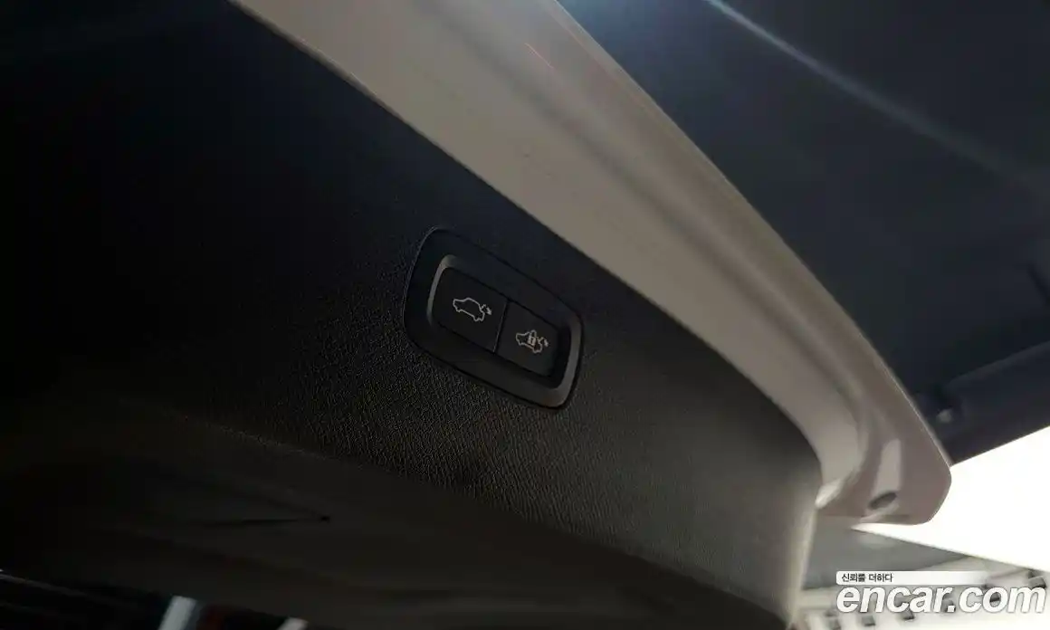 Volvo XC90 2019 2.0 гидро в Москве № 1348855, фото 17