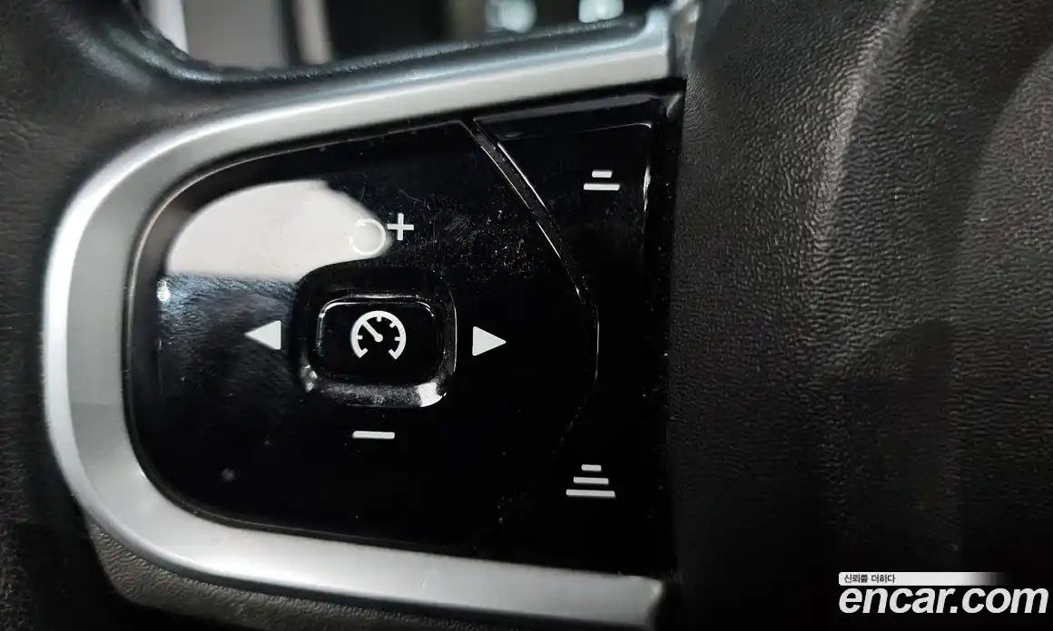 Volvo XC90 2019 2.0 гидро в Москве № 1348855, фото 19