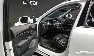 Volvo XC90 2019 2.0 гидро в Москве № 1348855, миниатюра 10