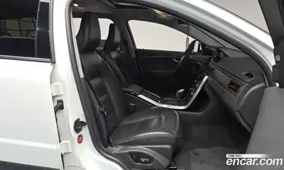 Volvo XC70 2013 2.4 гидро в Москве № 1348868, миниатюра 11