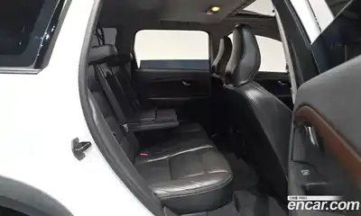 Volvo XC70 2013 2.4 гидро в Москве № 1348868, миниатюра 12