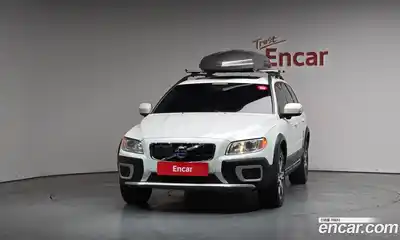 Volvo XC70 2013 2.4 гидро в Москве № 1348868, миниатюра 3
