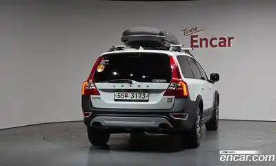 Volvo XC70 2013 2.4 гидро в Москве № 1348868, миниатюра 4