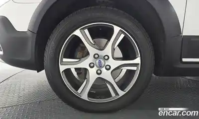 Volvo XC70 2013 2.4 гидро в Москве № 1348868, миниатюра 5