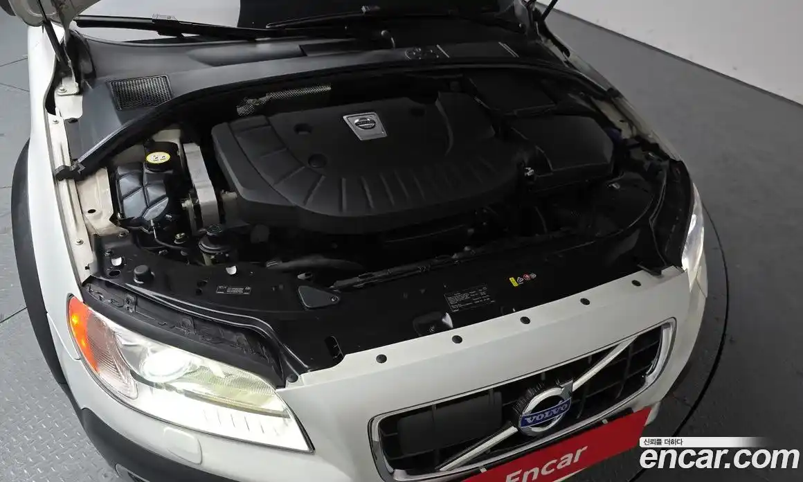 Volvo XC70 2013 2.4 гидро в Москве № 1348868, фото 6