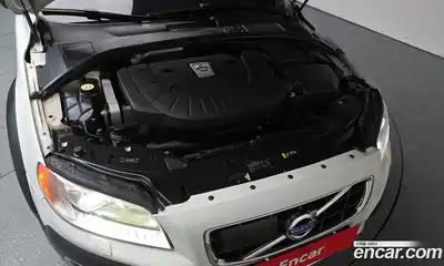 Volvo XC70 2013 2.4 гидро в Москве № 1348868, миниатюра 6